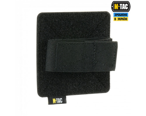 M-TAC ВСТАВКИ В РЮКЗАК (3 ШТ) BLACK