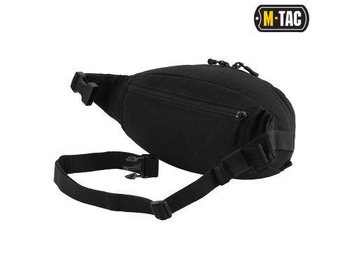 M-TAC СУМКА COMPANION BAG LARGE BLACK