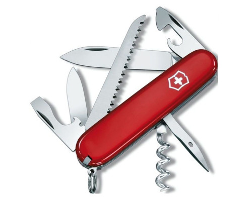 Нож складной Victorinox Camper