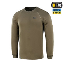 M-TAC РЕГЛАН ATHLETE DARK OLIVE