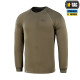 M-TAC РЕГЛАН ATHLETE DARK OLIVE