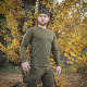 M-TAC РЕГЛАН ATHLETE DARK OLIVE