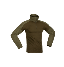 Боевая рубашка InvaderGear Combat Shirt Ranger Green