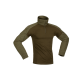Боевая рубашка InvaderGear Combat Shirt Ranger Green