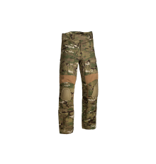 Боевые штаны InvaderGear Predator Combat Pant Multicam