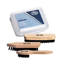 Набор щеток Haix