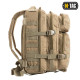M-TAC РЮКЗАК ASSAULT PACK TAN