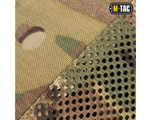 M-TAC СУМКА СБРОСА МАГАЗИНОВ ELITE MULTICAM
