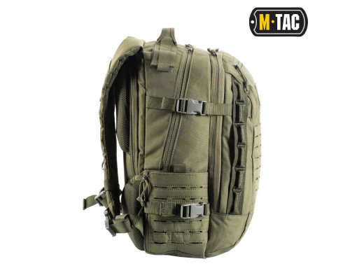 M-TAC РЮКЗАК INTRUDER PACK OLIVE