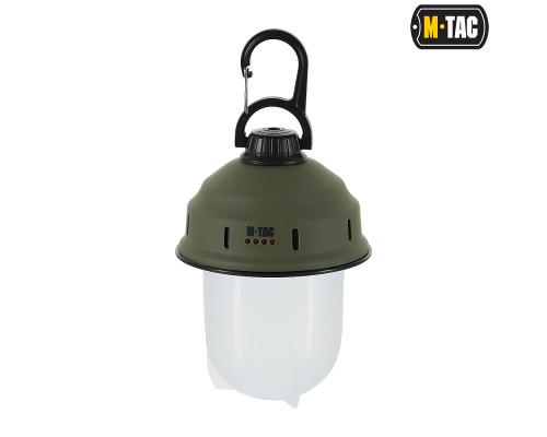 M-TAC ФОНАРЬ ТУРИСТИЧЕСКИЙ ПОДВЕСНОЙ