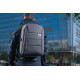 M-TAC РЮКЗАК URBAN LINE ANTI THEFT PACK DARK GREY