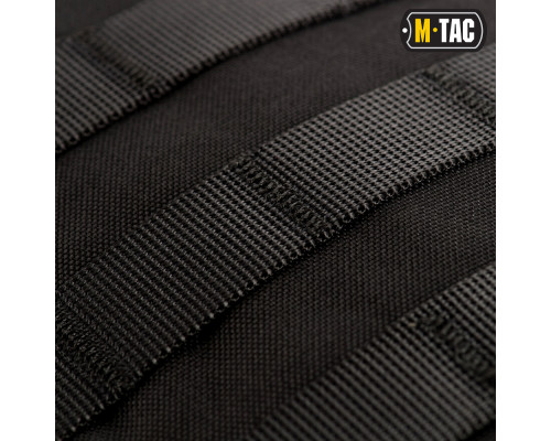 M-TAC РЮКЗАК LARGE ASSAULT PACK BLACK