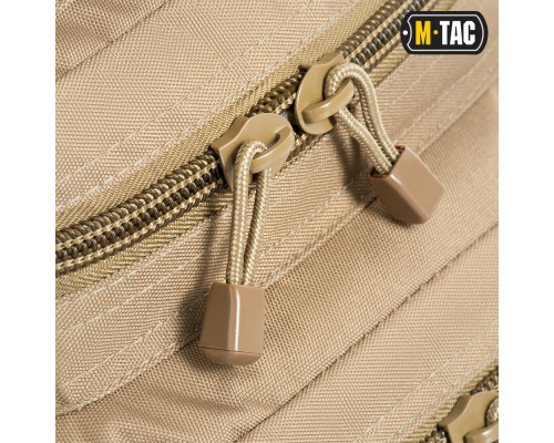 M-TAC РЮКЗАК ASSAULT PACK TAN