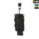 M-TAC ПОДСУМОК ДЛЯ ФЛЯГИ/БУТЫЛКИ ELITE BLACK