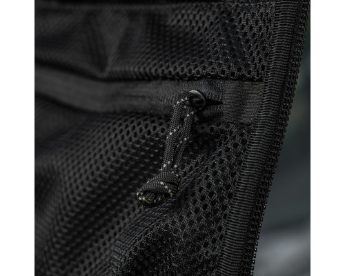 M-TAC РЮКЗАК STURM ELITE MULTICAM BLACK/BLACK