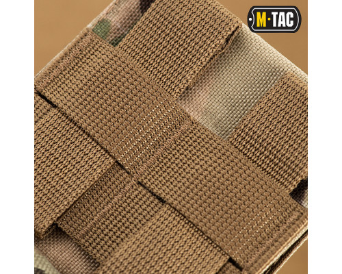 M-TAC СУМКА СБРОСА МАГАЗИНОВ ELITE MULTICAM