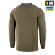 M-TAC РЕГЛАН ATHLETE DARK OLIVE