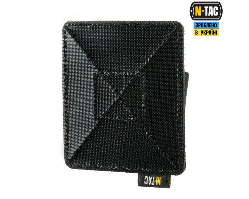 M-TAC ВСТАВКИ В РЮКЗАК (3 ШТ) BLACK