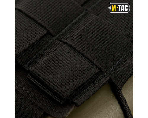 M-TAC ПОДСУМОК ДЛЯ ФЛЯГИ/БУТЫЛКИ ELITE BLACK