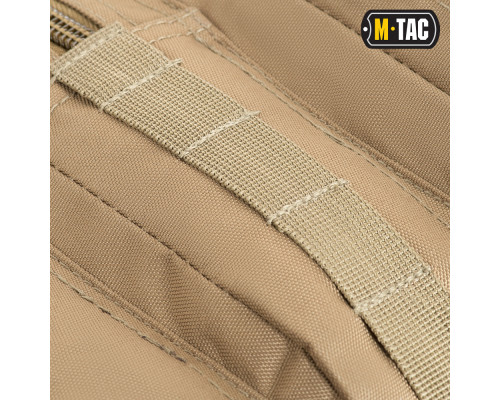 M-TAC РЮКЗАК ASSAULT PACK TAN