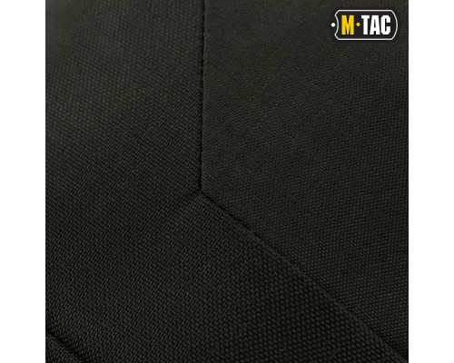 M-TAC СУМКА BUCKLER BAG ELITE BLACK