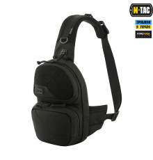 M-TAC СУМКА BUCKLER BAG ELITE BLACK