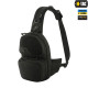 M-TAC СУМКА BUCKLER BAG ELITE BLACK