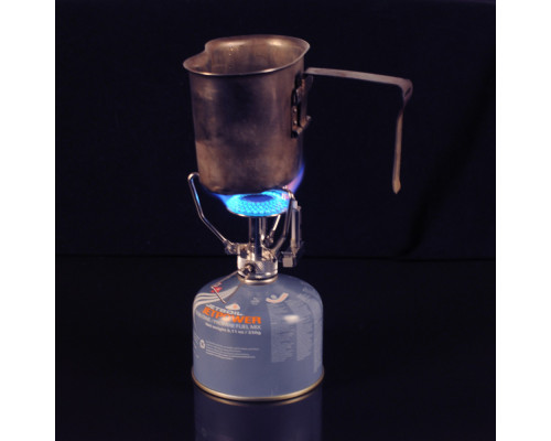 M-TAC ГОРЕЛКА ГАЗОВАЯ