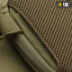 Нагрудная сумка M-TAC CHEST RIG MILITARY ELITE RANGER GREEN