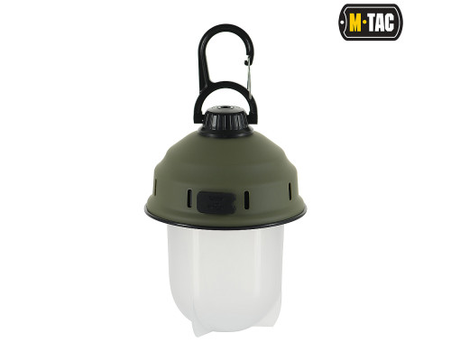 M-TAC ФОНАРЬ ТУРИСТИЧЕСКИЙ ПОДВЕСНОЙ