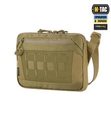 M-TAC СУМКА ADMIN BAG ELITE COYOTE