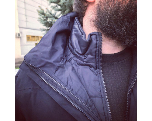 M-TAC ПАРКА 3 IN 1 DARK NAVY BLUE