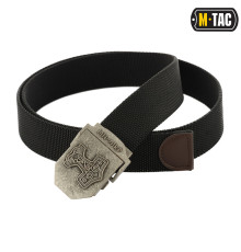 M-TAC РЕМЕНЬ МОЛОТ ТОРА BLACK