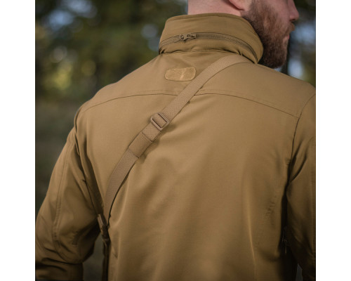 M-TAC СУМКА ADMIN BAG ELITE COYOTE