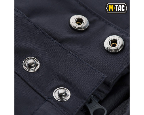 M-TAC ПАРКА 3 IN 1 DARK NAVY BLUE