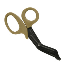 EDC GEAR НОЖНИЦЫ ТАКТИЧЕСКИЕ COYOTE