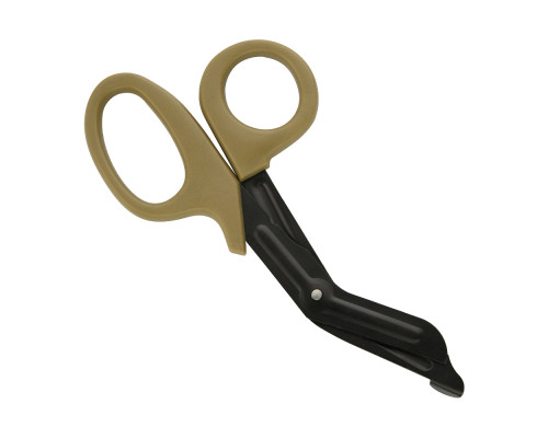 EDC GEAR НОЖНИЦЫ ТАКТИЧЕСКИЕ COYOTE