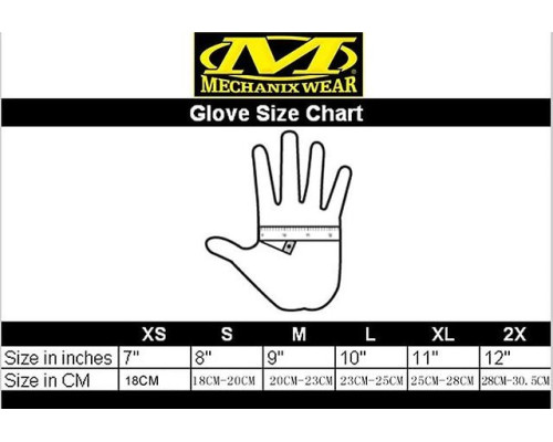 MECHANIX SPECIALTY VENT COVERT GLOVES BLACK