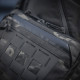 M-TAC СУМКА ADMIN BAG ELITE MULTICAM BLACK/BLACK
