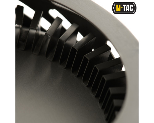 M-TAC ГОРЕЛКА ГАЗОВАЯ С КОТЕЛКОМ