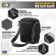 M-TAC СУМКА SATELLITE MAGNET BAG ELITE HEX BLACK