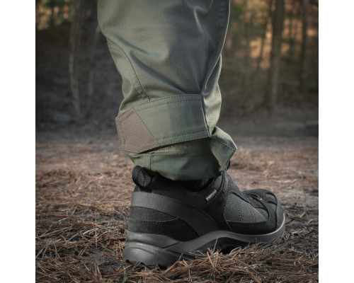 M-TAC БРЮКИ AGGRESSOR GEN II FLEX ARMY OLIVE