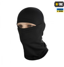 M-TAC БАЛАКЛАВА-НИНДЗЯ ПОТООТВОДЯЩАЯ BLACK