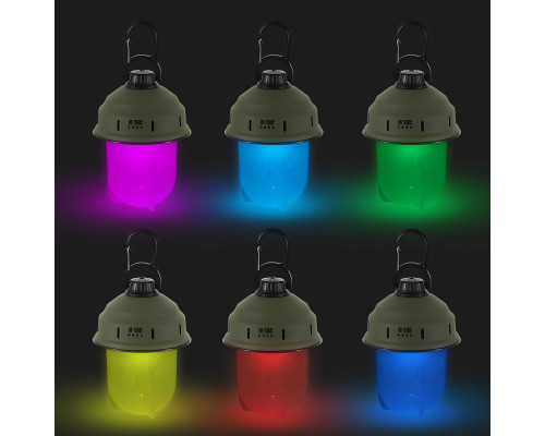 M-TAC ФОНАРЬ ТУРИСТИЧЕСКИЙ ПОДВЕСНОЙ