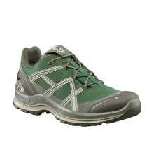 Кроссовки Haix 'Black Eagle' Adventure 2.1 GTX Low / Blue-Citrus