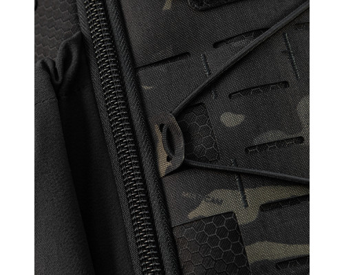M-TAC РЮКЗАК STURM ELITE MULTICAM BLACK/BLACK