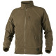 КОФТА ALPHA TACTICAL JACKET - GRID FLEECE COYOTE