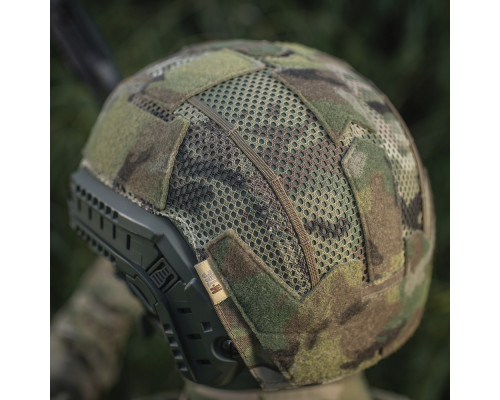 M-TAC КАВЕР НА ШЛЕМ ПОД SHROUD MULTICAM