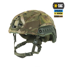 M-TAC КАВЕР НА ШЛЕМ ПОД SHROUD MULTICAM