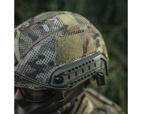M-TAC КАВЕР НА ШЛЕМ ПОД SHROUD MULTICAM
